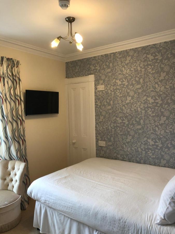 The Aberdeen Arms Hotel Tarves Esterno foto