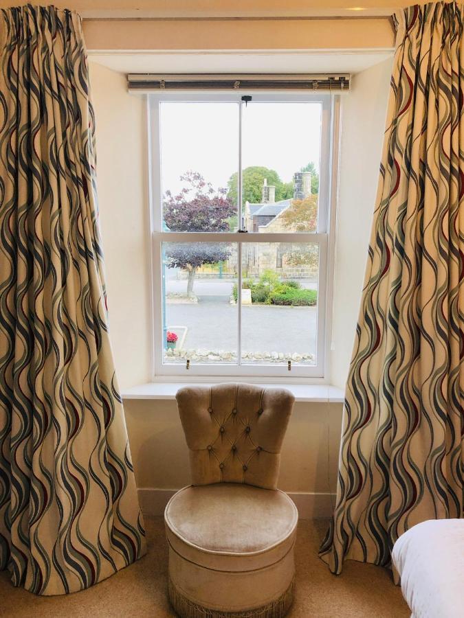 The Aberdeen Arms Hotel Tarves Esterno foto