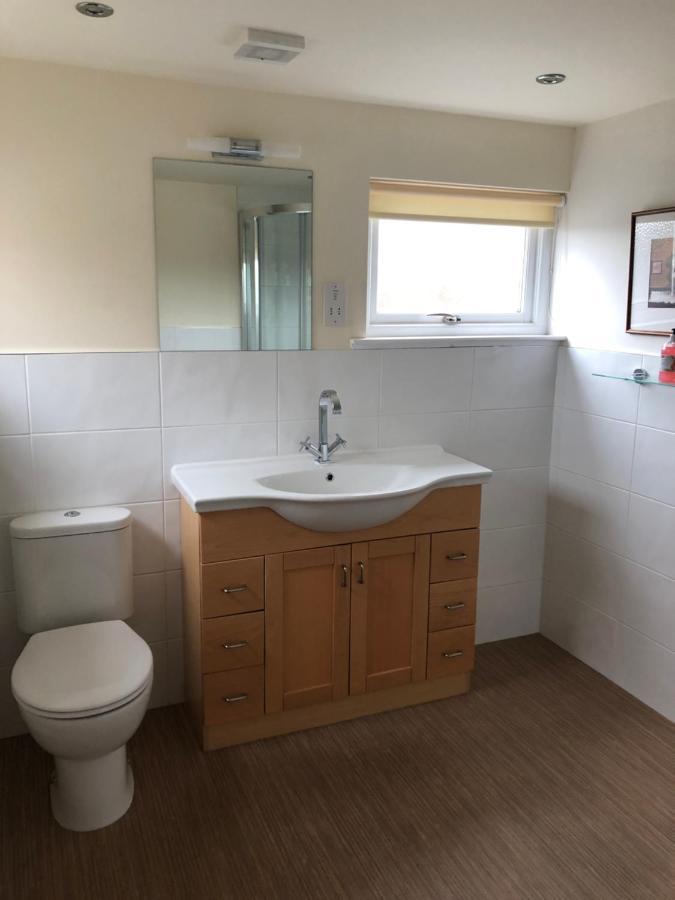 The Aberdeen Arms Hotel Tarves Esterno foto